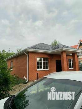 Дача 90м², 1-этажный, участок 4 сот.