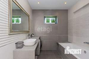 Дом 152м², 2-этажный, участок 4 сот.