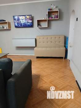 Дом 86м², 1-этажный, участок 9 сот.