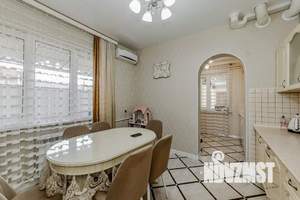 Дом 173м², 1-этажный, участок 4 сот.