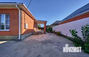 Дом 98м², 1-этажный, участок 3 сот.