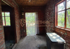 Дом 20м², 1-этажный, участок 6 сот.