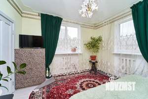 Дом 82м², 2-этажный, участок 1 сот.