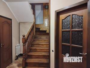 Дом 165м², 2-этажный, участок 4 сот.