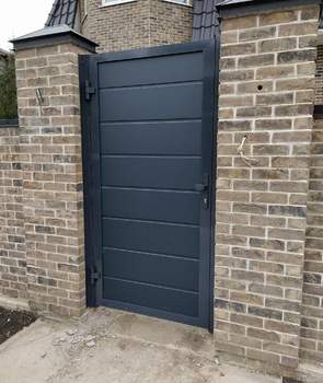 Дом 110м², 1-этажный, участок 5 сот.