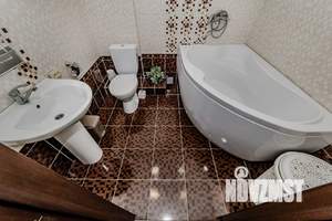 Таунхаус 108м², 2-этажный, участок 2 сот.