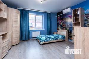 Таунхаус 148м², 3-этажный, участок 1 сот.