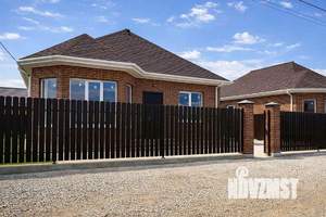 Дом 95м², 1-этажный, участок 3 сот.