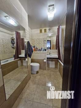 Дом 110м², 2-этажный, участок 3 сот.