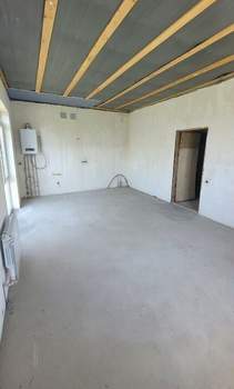 Дом 84м², 1-этажный, участок 3 сот.