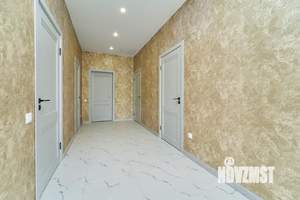 Дом 98м², 4-этажный, участок 1 сот.