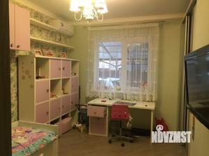 Дом 232м², 2-этажный, участок 10 сот.