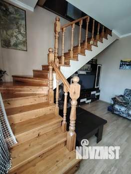 Дом 120м², 2-этажный, участок 4 сот.