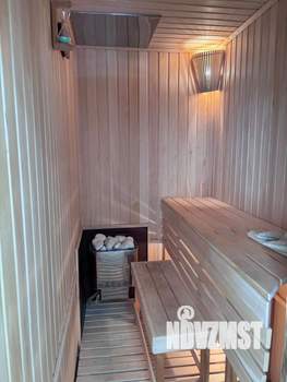 Дом 296м², 1-этажный, участок 7 сот.