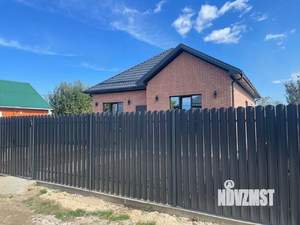 Дом 90м², 1-этажный, участок 4 сот.