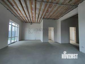 Дом 110м², 1-этажный, участок 5 сот.