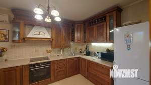 Таунхаус 133м², 3-этажный, участок 2 сот.