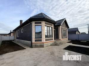 Дом 100м², 1-этажный, участок 4 сот.