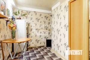 Коттедж 40м², 1-этажный, участок 2 сот.