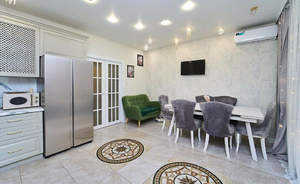 Дом 95м², 2-этажный, участок 2 сот.