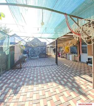 Дом 78м², 2-этажный, участок 3 сот.