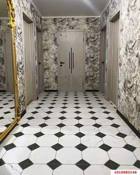 Дом 92м², 1-этажный, участок 4 сот.