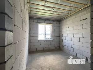 Дом 60м², 1-этажный, участок 3 сот.