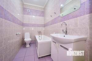 Таунхаус 100м², 2-этажный, участок 1 сот.