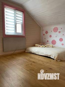 Дом 125м², 2-этажный, участок 8 сот.