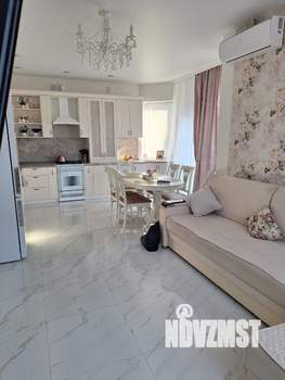 Дом 93м², 1-этажный, участок 3 сот.