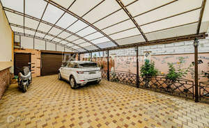 Дом 251м², 2-этажный, участок 14 сот.