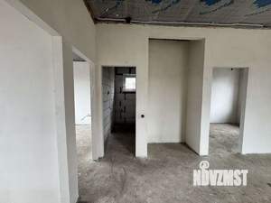 Дом 85м², 1-этажный, участок 4 сот.