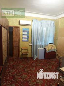 Дом 100м², 1-этажный, участок 3 сот.