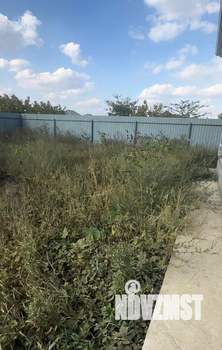 Дом 90м², 1-этажный, участок 5 сот.