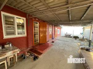 Дом 70м², 1-этажный, участок 3 сот.