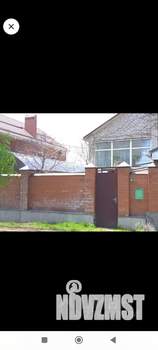 Дом 155м², 3-этажный, участок 10 сот.