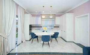 Дом 138м², 2-этажный, участок 4 сот.