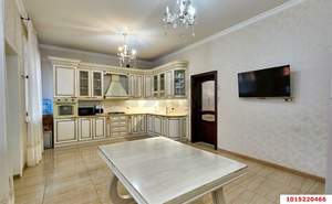 Дом 280м², 2-этажный, участок 5 сот.