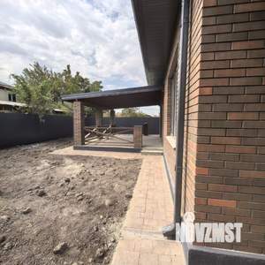 Дом 130м², 1-этажный, участок 5 сот.