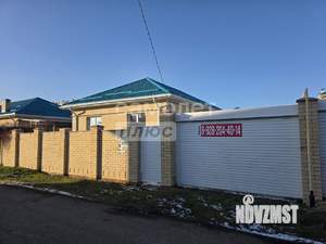 Дом 71м², 1-этажный, участок 4 сот.