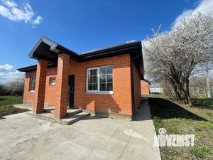 Дом 80м², 1-этажный, участок 4 сот.