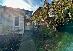 Дом 128м², 2-этажный, участок 5 сот.