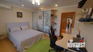 Таунхаус 133м², 3-этажный, участок 2 сот.