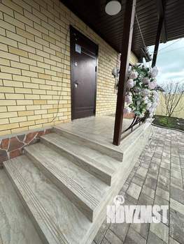 Дом 105м², 1-этажный, участок 8 сот.