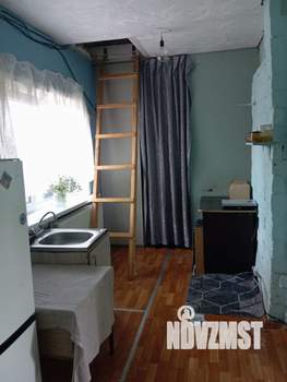 Дом 35м², 1-этажный, участок 5 сот.