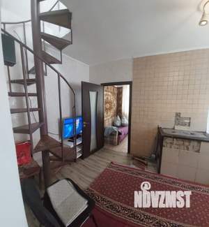 Дом 60м², 2-этажный, участок 4 сот.