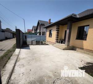 Дом 120м², 1-этажный, участок 4 сот.