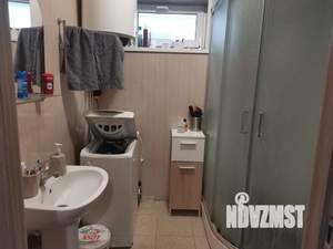 Дом 64м², 1-этажный, участок 5 сот.