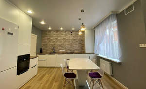 Дом 121м², 2-этажный, участок 2 сот.