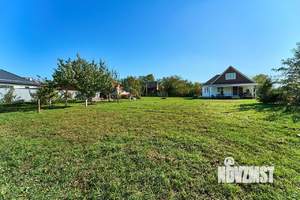 Дом 128м², 1-этажный, участок 15 сот.